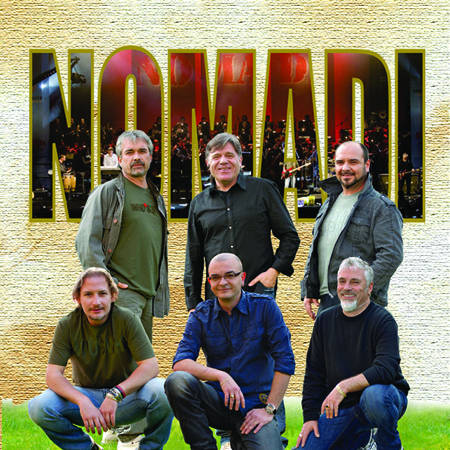 nomadi